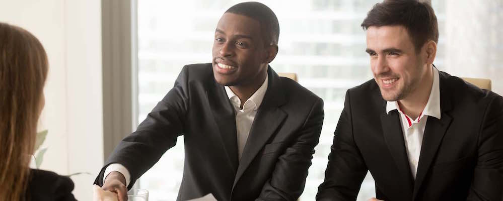 How to Dress for an Interview